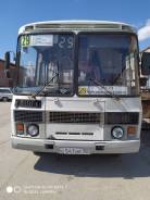 ПАЗ 320540. ПАЗ 2003 с работой, 23 места, С маршрутом, работой