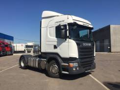 Scania R440LA. Scania R440 LA 4X2 HNA 2017 - 117.000 км, 13 000 куб. см., 19 000 кг., 4x2