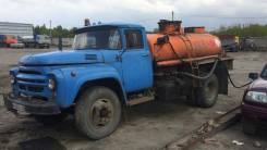 ЗИЛ. Продам бензовоз Зил