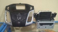 Консоль панели приборов. Ford Focus, CB8 Ford C-MAX, CB7 Ford EcoSport, CBW, CR1