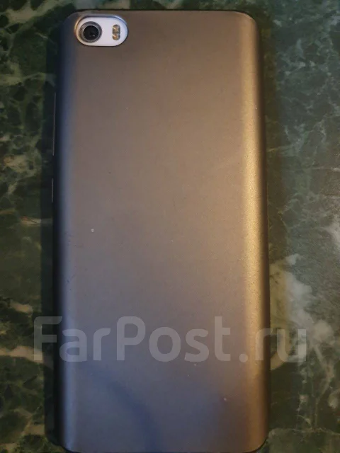 Xiaomi Mi5. �/�, �����, 4G LTE, Dual-SIM, NFC ����
