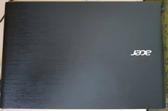 Acer Aspire E5-771G. 17.3", 2,1����, ��� 8 ��, ���� 450���, WiFi, Bluetooth, ����������� �� 3��. ����