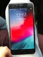 Apple iPhone 6 Plus. �/�, 64 ��, �����
