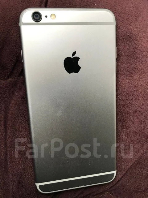 Apple iPhone 6 Plus. �/�, ����� ����