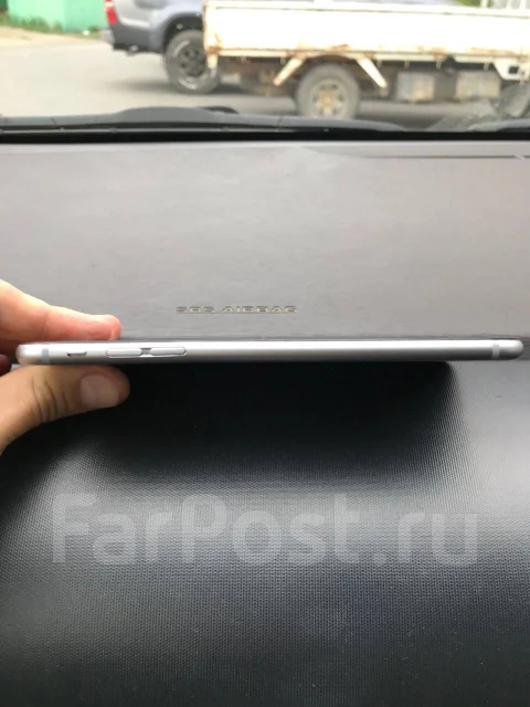Apple iPhone 6 Plus. �/�, ����� ����