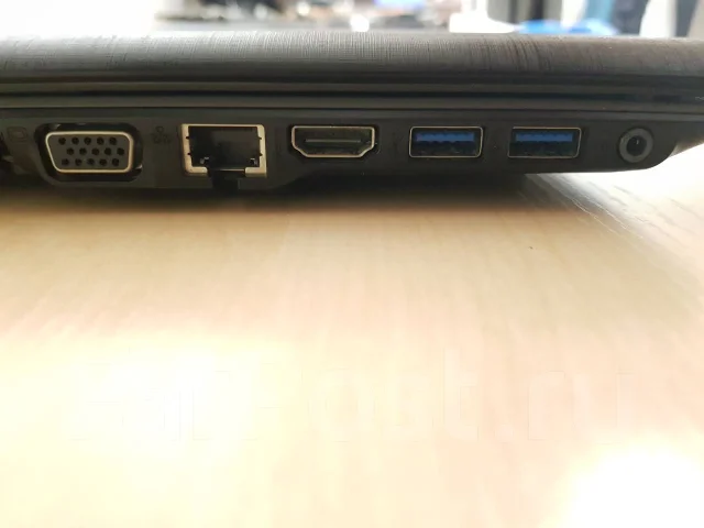 Acer Aspire E5-771G. 17.3", 2,1����, ��� 8 ��, ���� 450���, WiFi: 1, Bluetooth: 1, ����������� �� 3��. ����