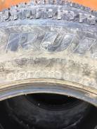 Bridgestone. Зимние, шипованные, 10 %, 4 шт