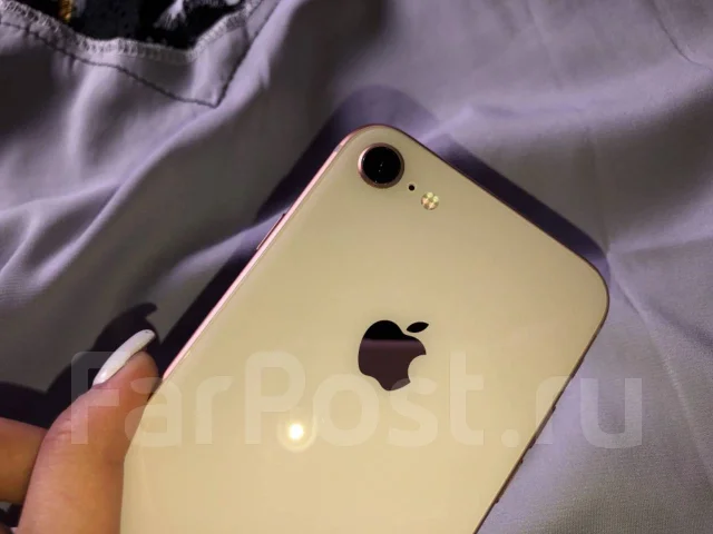 Apple iPhone 8. �/�, �������, 3G, 4G LTE ����