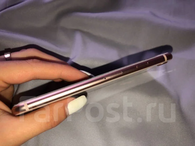 Apple iPhone 8. �/�, �������, 3G, 4G LTE ����