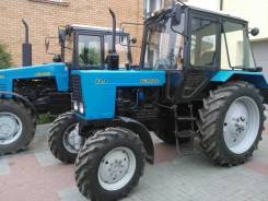 МТЗ 82.1. Продаётся трактор МТЗ, 80 л.с.