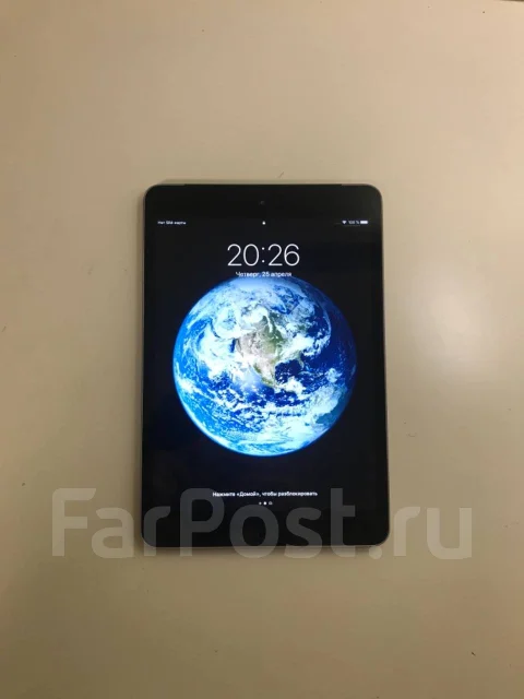Apple iPad Mini 3 ����