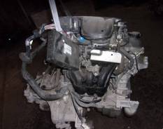   Toyota Passo KGC10 1KR-FE 19000-B1010 