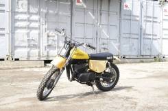 Suzuki RM 50. 49 куб. см., исправен, птс, без пробега
