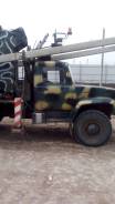 ГАЗ 3308 Садко. Продаю японский ямобур АИЧИ-Д705 на вездеходе ГАЗ-3308 дизель