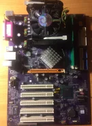 Socket 478 ����