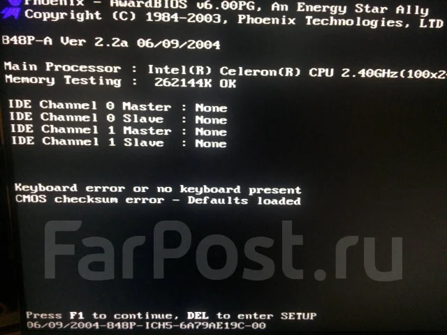 Socket 478 ����