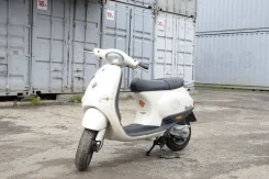 Piaggio Vespa. 50����. ��., ��� ����