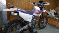 Yamaha TT-R 250 Raid. 250 куб. см., исправен, птс, с пробегом