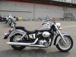 Honda Shadow 750. 750 куб. см., исправен, птс, без пробега