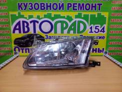 Фара. Nissan Bluebird Sylphy, FG10, QG10 Двигатели: QG15DE, QG18DE