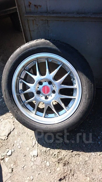 Lenso Legend. x17" ����