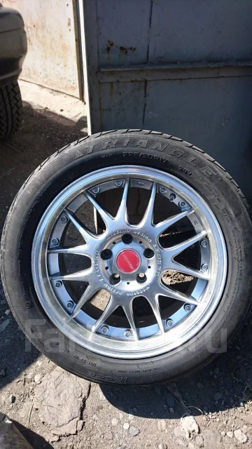 Lenso Legend. x17" ����