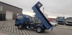 Nissan Diesel Condor. Продам самосвал , 4 200 куб. см., 3 000 кг., 4x2