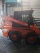 Doosan 440 Plus. В Тюмени! Погрузчик фронтальный Daewoo-Doosan LO 440 Plus, 2007 г/в