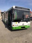 Лиаз 5292. Продаётся автобус , 105 мест