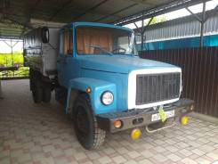 ГАЗ 3307. Продается газ3307, 3 000 куб. см., 3 000 кг., 4x2