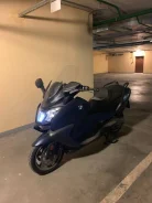 BMW C 650 GT. 647����. ��., ��������, ���, � �������� ����