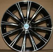 Диск колесный 16x7 5x114,3 ET40 d.66,1 N2O Y3178 BFP в Новосибирске N2O Y3178