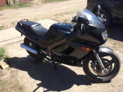 Kawasaki ZZR 250. 250 куб. см., исправен, птс, с пробегом