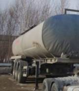 Menci. Полуприцеп - цистерна SL 115, 28 600 кг.