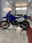 Suzuki DR-Z 400S. 400 куб. см., исправен, птс, без пробега