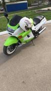 Kawasaki ZZR 1100D. 1 100 куб. см., исправен, птс, с пробегом