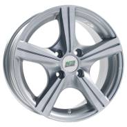 Диск колесный 13x5,5 4x100 ET35 d.73,1 N2O Y146 S в Новосибирске N2O Y146