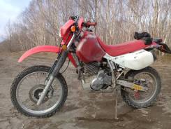 Honda XR 650L. 650 куб. см., исправен, птс, с пробегом