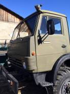 КамАЗ 4310. Продаётся грузовик Камаз-4310, 12 000 куб. см., 8 000 кг., 6x6