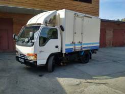 Isuzu Elf. Продаётся грузовик Isuzu ELF, 4 300 куб. см., 4x2