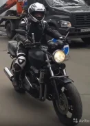 Honda CB 1000. 1 000����. ��., ��������, ���, � �������� ����