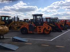 Завод ДМ DM-07-VC. Продаю каток