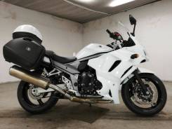 Suzuki GSF 1250 Bandit. 1 250 куб. см., исправен, птс, без пробега. Под заказ