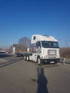 Freightliner Argosy. Freightline Argosy, 11 000 куб. см., 25 000 кг., 6x4