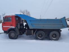 КамАЗ 55111