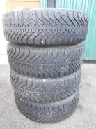 Goodyear UltraGrip 500. ������, ��� ����, �/�, ����� 40�% ����