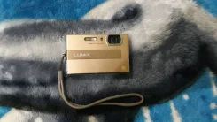 Panasonic Lumix DMC-FP8. 10 - 14.9 ��, ���: 14� � �����