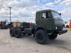 КамАЗ 43118 Сайгак. Камаз 43118 Новый БЕЗ Пробега, 12 000 кг., 6x6