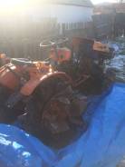 Kubota B7000. Продам трактор, 13 л.с., В рассрочку. Под заказ