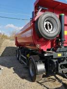 Тонар 85792. Продам самосвальный прицеп тонар 85792, 20 000 кг.